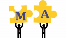M&A - MERGER, ACQUISITION VÀ MỘT SỐ HÌNH THỨC M&A HIỆN NAY
