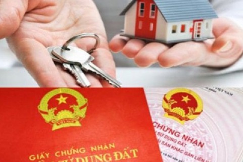 NÊN TẶNG CHO QUYỀN SỬ DỤNG ĐẤT HAY LẬP DI CHÚC ĐỂ THỪA KẾ CHO CÁC CON?