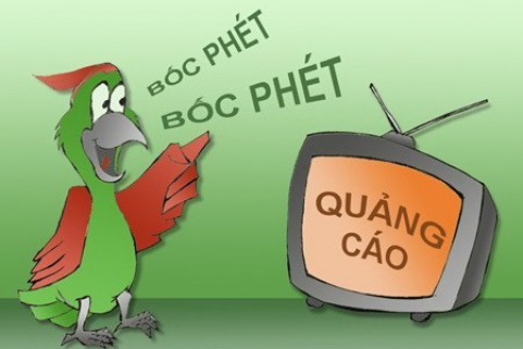 QUẢNG CÁO GIAN DỐI