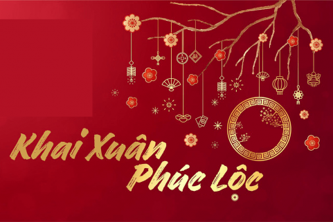 KHAI XUÂN ĐẦU NĂM GIẢM GIÁ DỊCH VỤ PHÁP LÝ TRI ÂN KHÁCH HÀNG