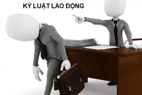 THỜI HIỆU VÀ HÌNH THỨC XỬ LÝ KỶ LUẬT LAO ĐỘNG