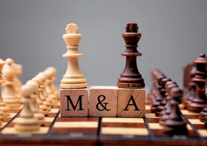 Lợi ích của các bên khi tham gia mua bán và sáp nhập doanh nghiệp (M&A)