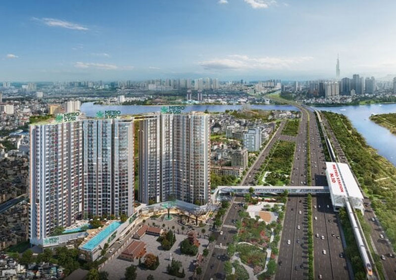 부동산 프로젝트의 법적 절차