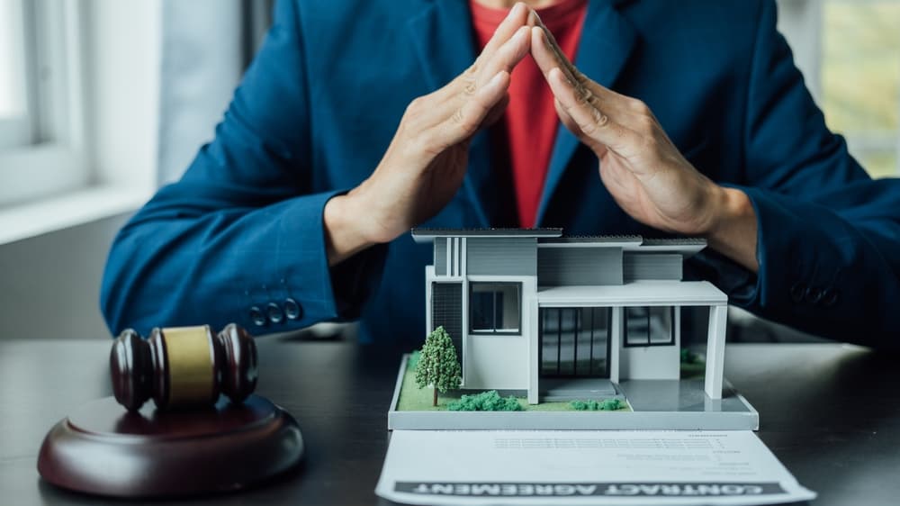 Requirements in terms of off-the-plan real estate to be put on the market