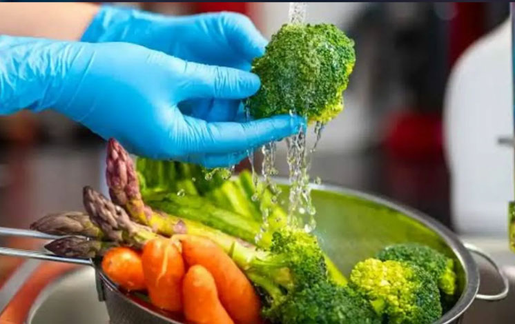 Food safety