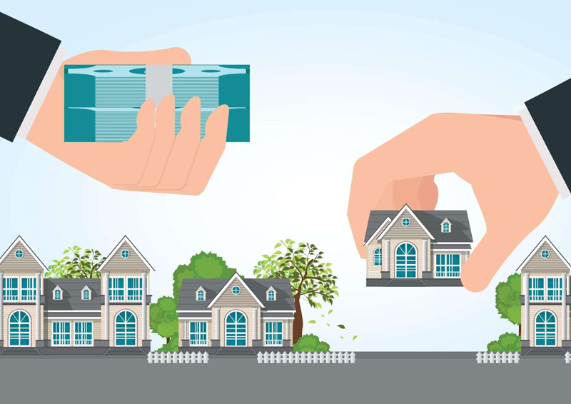 Các hình thức huy động vốn trong kinh doanh bất động sản hình thành trong tương lai