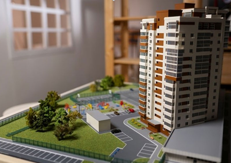 Điều kiện thế chấp nhà ở hình thành trong tương lai