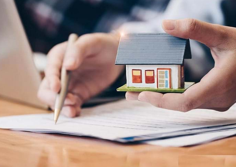 Những đề xuất mới về bán tài sản, cấp ‘sổ đỏ’ và tách, nhập hợp thửa đất