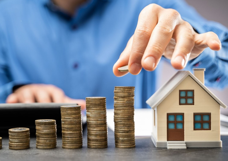 Mua bán nhà ở hình thành trong tương lai –  Lưu ý để tránh rơi vào “bẫy” tiền mất tật mang