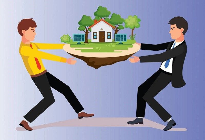 Breakthrough in the Mechanism for Land Use Planning and Planning