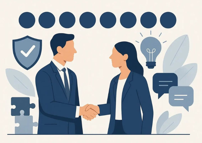 Không hình sự hóa quan hệ dân sự: Thông điệp xuân gửi cộng đồng doanh nghiệp